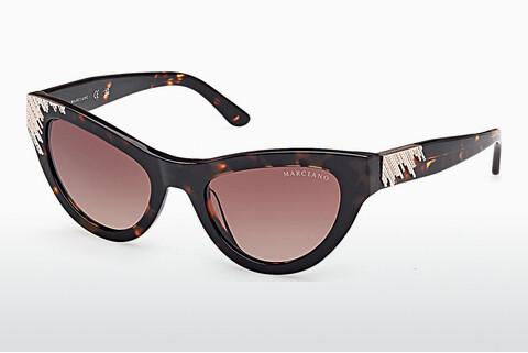 Sonnenbrille Guess by Marciano GM00025 52F