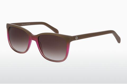 Sonnenbrille HIS Eyewear HS318 001