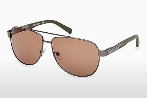 Sonnenbrille Harley-Davidson HD00021 09E