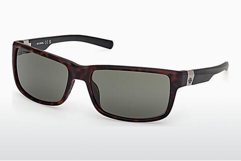 Sonnenbrille Harley-Davidson HD00022 52N