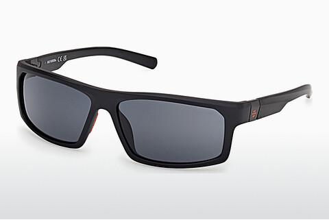 Sonnenbrille Harley-Davidson HD00023 02A