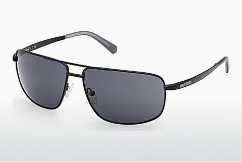 Sonnenbrille Harley-Davidson HD00025 02A