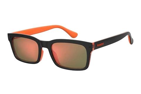 Ophthalmic Glasses Havaianas CAETANO 8LZ/UW