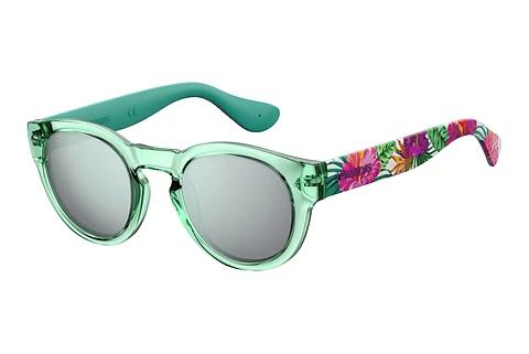 Ophthalmic Glasses Havaianas TRANCOSO/M RSV/DC