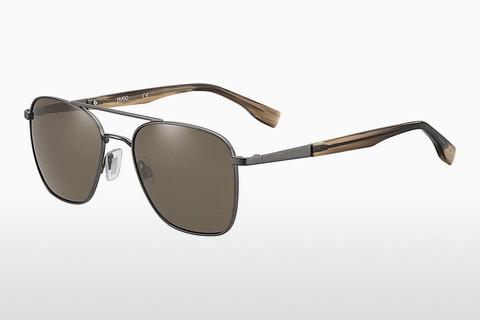 Saulesbrilles Hugo HG 0330/S R80/70