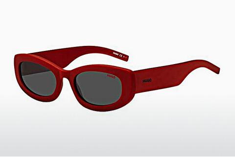 Ophthalmic Glasses Hugo HG 1253/S C9A/IR