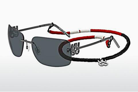 Ophthalmic Glasses Hugo HG 1280/S V81/IR