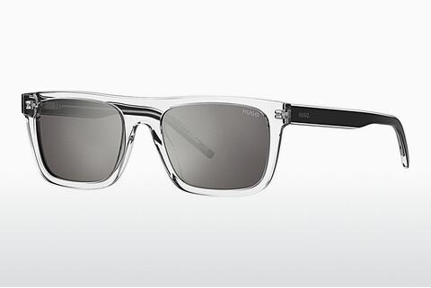 Ophthalmic Glasses Hugo HG 1297/S MNG/T4