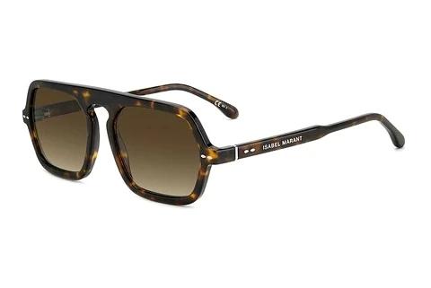 Gafas de visión Isabel Marant IM 0099/S 086/HA