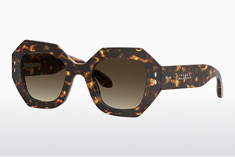 Sonnenbrille Isabel Marant IM 0173/S 086/HA