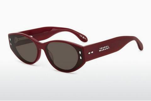 Saulesbrilles Isabel Marant IM 0185/G/S LHF/70