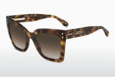 Lunettes de soleil Isabel Marant IM 0188/S WR9/HA