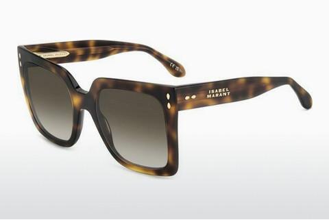 Sonnenbrille Isabel Marant IM 0189/S WR9/HA