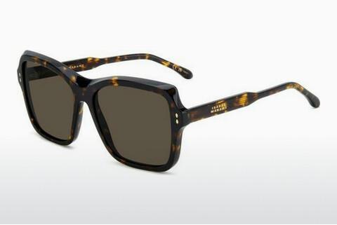 Saulesbrilles Isabel Marant IM 0193/S 086/70