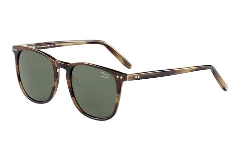 Ophthalmic Glasses Jaguar 37273 4526