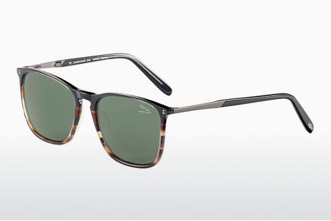 Ophthalmic Glasses Jaguar 37274 4570