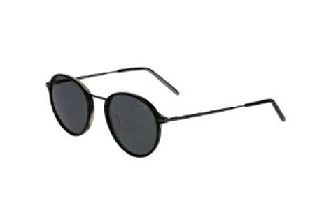 Ophthalmic Glasses Jaguar 37277 4912