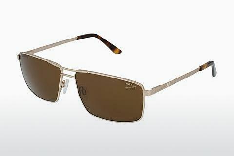 Slnečné okuliare Jaguar 37363 8200