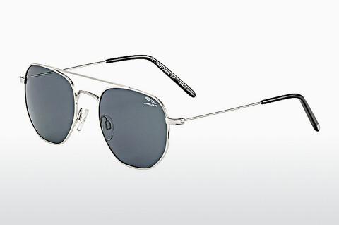 Slnečné okuliare Jaguar 37454 1100