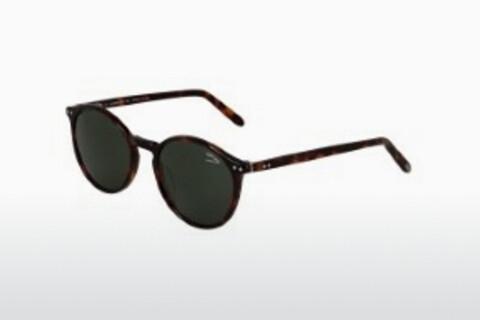 Ophthalmic Glasses Jaguar 37458 4771