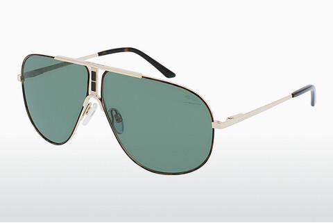Ophthalmic Glasses Jaguar 37502 6000