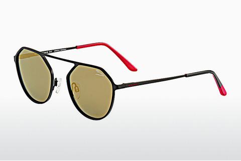 Ophthalmic Glasses Jaguar 37586 6100