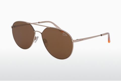 Ophthalmic Glasses Jaguar 37593 8100