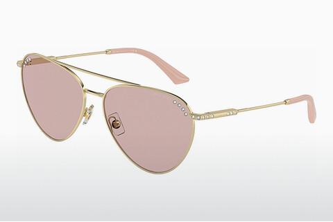 Sunglasses Jimmy Choo JC4002B 3006/5