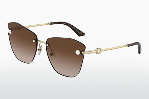 Sonnenbrille Jimmy Choo JC4004HB 300613