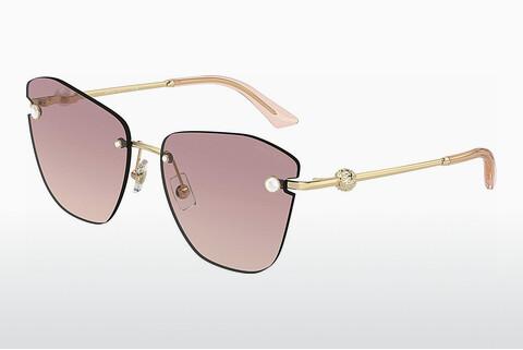 Sonnenbrille Jimmy Choo JC4004HB 300668