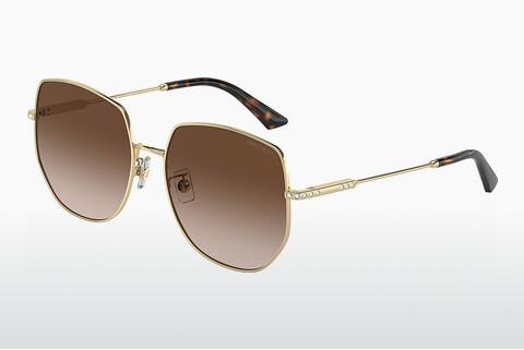 Lunettes de soleil Jimmy Choo JC4006BD 300613