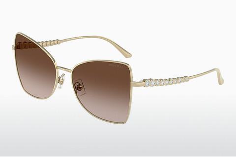 Lunettes de soleil Jimmy Choo JC4010B 300613