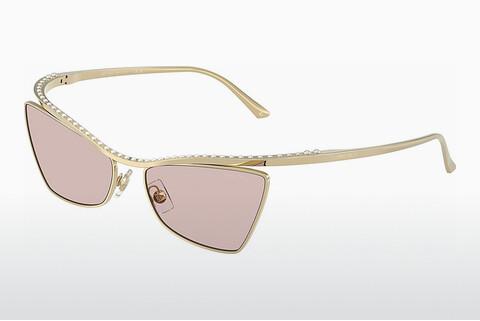 Sonnenbrille Jimmy Choo JC4014H 3006/5