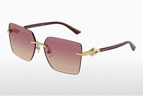 Sonnenbrille Jimmy Choo JC4018 302413