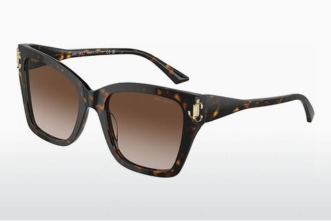 Solbriller Jimmy Choo JC5012 500213