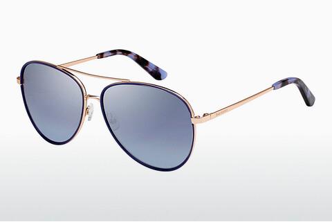 نظارة شمسية Juicy Couture JU 599/S LKS/GO