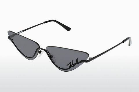 نظارة شمسية Karl Lagerfeld KL324S 001