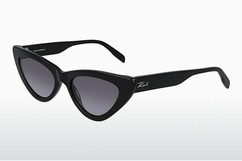 Sunčane naočale Karl Lagerfeld KL6005S 001