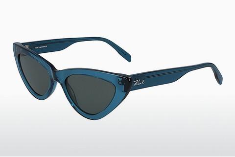 Saulesbrilles Karl Lagerfeld KL6005S 083