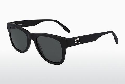 धूप का चश्मा Karl Lagerfeld KL6006S 067