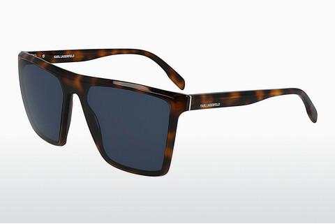 धूप का चश्मा Karl Lagerfeld KL6007S 013