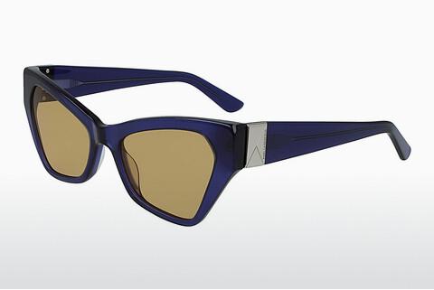 Saulesbrilles Karl Lagerfeld KL6010S 424