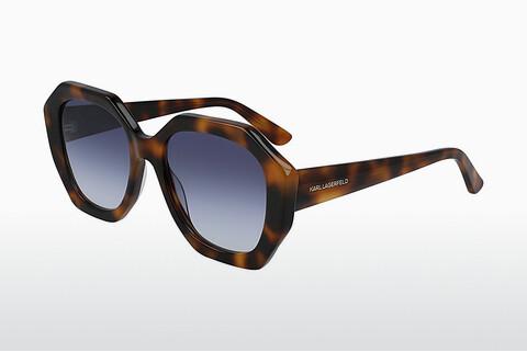 धूप का चश्मा Karl Lagerfeld KL6012S 215