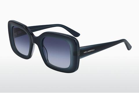 Saulesbrilles Karl Lagerfeld KL6013S 424
