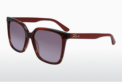 Saulesbrilles Karl Lagerfeld KL6014S 049