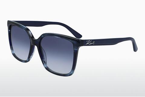 Saulesbrilles Karl Lagerfeld KL6014S 084