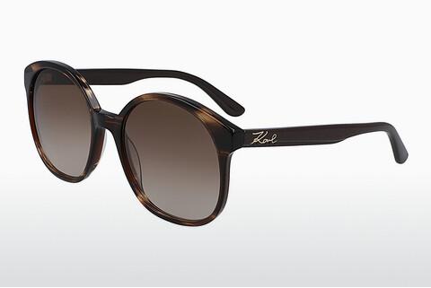 Saulesbrilles Karl Lagerfeld KL6015S 033