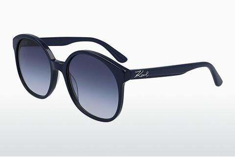 Saulesbrilles Karl Lagerfeld KL6015S 424