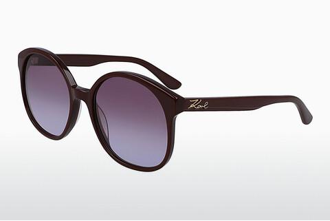 Sonnenbrille Karl Lagerfeld KL6015S 604
