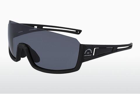 Ophthalmic Glasses Karl Lagerfeld KL6017S 001
